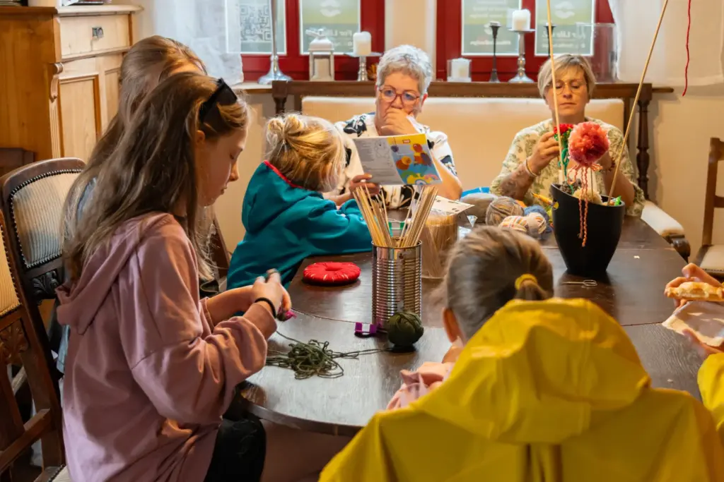 Kindertag 2025