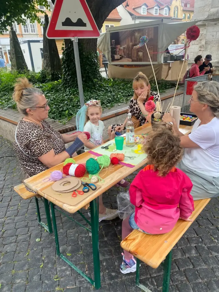 Kindertag 2025