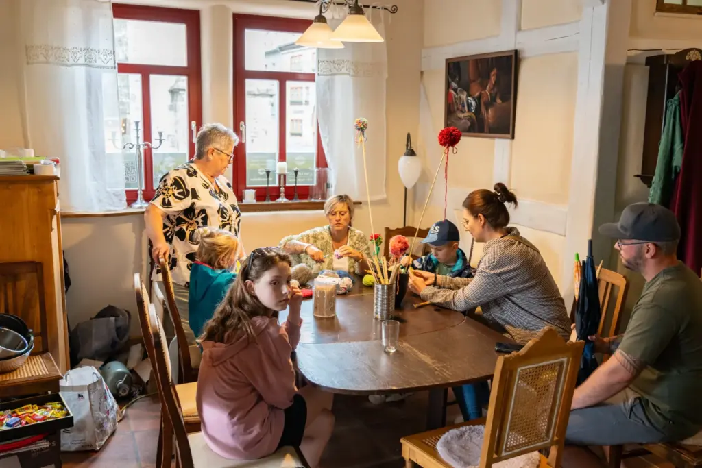 Kindertag 2025