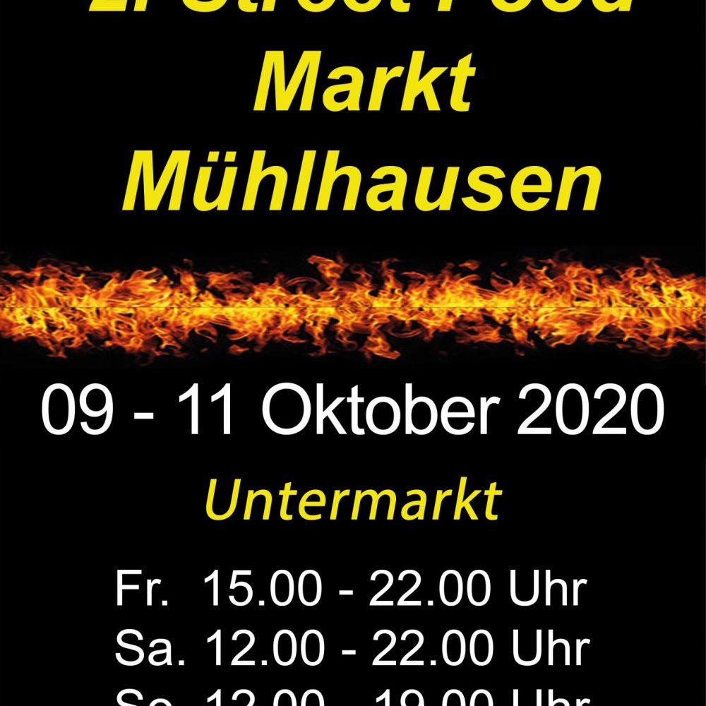 2. Street-Food-Markt