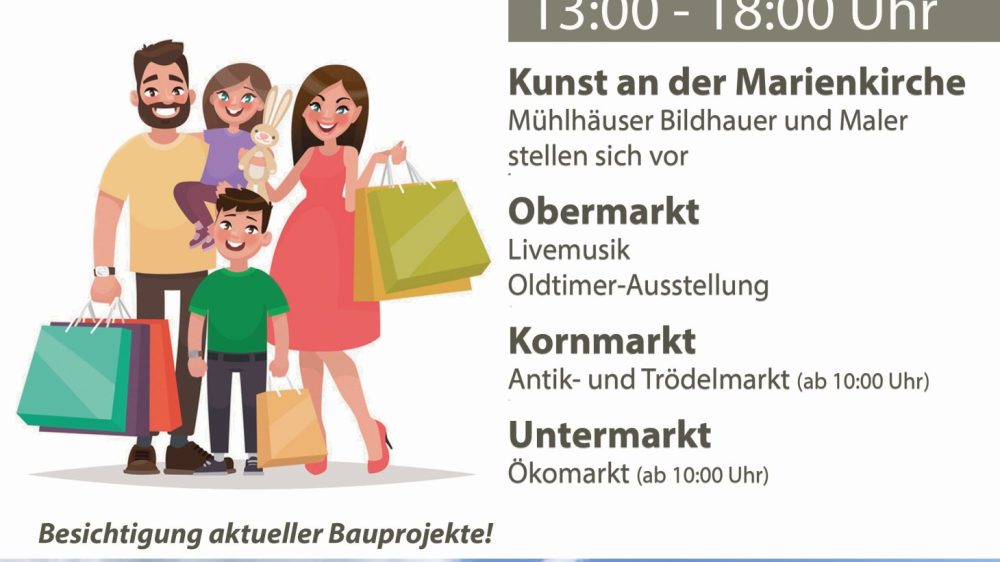 Tag des offenen Denkmals