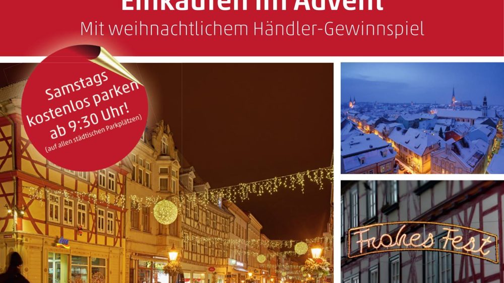 Lange Einkaufsnacht mit Livemusik