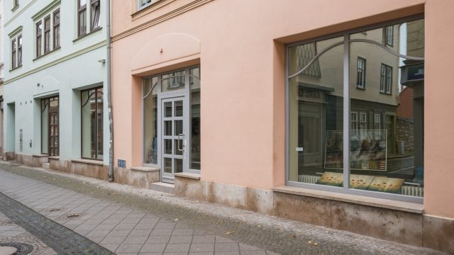 Ladengeschäft – Linsenstraße 11/12