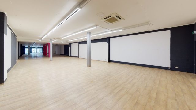 Ladengeschäft – Steinweg 4