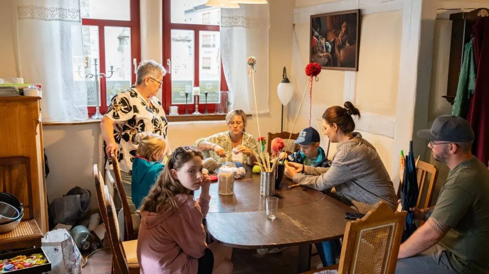 Kindertag 2025